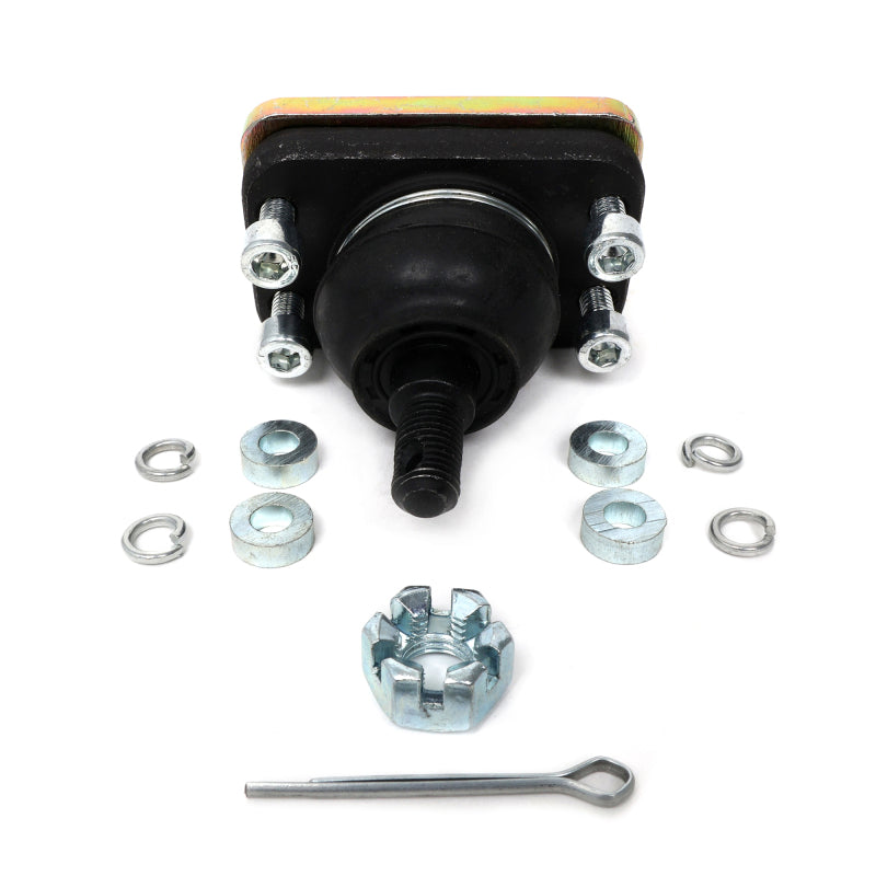 BLOX Racing Replacement Competition sliding ball joints