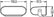 Hella FF75 Series H7 12V/55W Hallogen Fog Lamp Kit