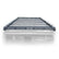 DV8 Offroad 18-21 Jeep Wrangler JL 4-Door Roof Rack