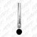 MBRP Universal Full Size Pickup Single Stack 5in Kit AL