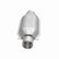 MagnaFlow Conv Univ 2.5 Single O2 Boss