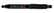 Skyjacker Black Max Shock Absorber 2002-2005 GMC Yukon XL 2500 4 Wheel Drive w/ Rear STD Suspension