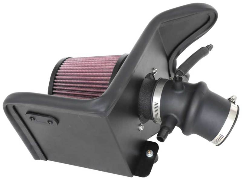 K&N 2021+ Hyundai Elantra L4-2.0L F/I Typhoon Performance Air Intake System