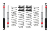 Eibach 15-18 RAM 1500 Pro-Truck Lift Kit