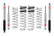 Eibach 15-18 RAM 1500 Pro-Truck Lift Kit