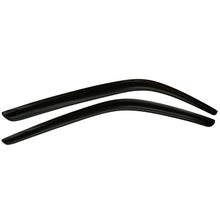 Load image into Gallery viewer, AVS 04-10 Toyota Sienna Ventvisor Outside Mount Window Deflectors 2pc - Smoke