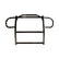 Rugged Ridge Grille Guard Black 15-18 Jeep Renegade