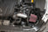 K&N 69 Series Typhoon Performance Intake Kit 2014 Mazda 3/6 2.5L