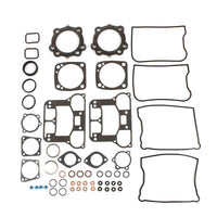 Cometic 84-91 Harley-Davidson Ebo Big Twin Top End Gasket Kit