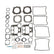 Cometic 84-91 Harley-Davidson Ebo Big Twin Top End Gasket Kit
