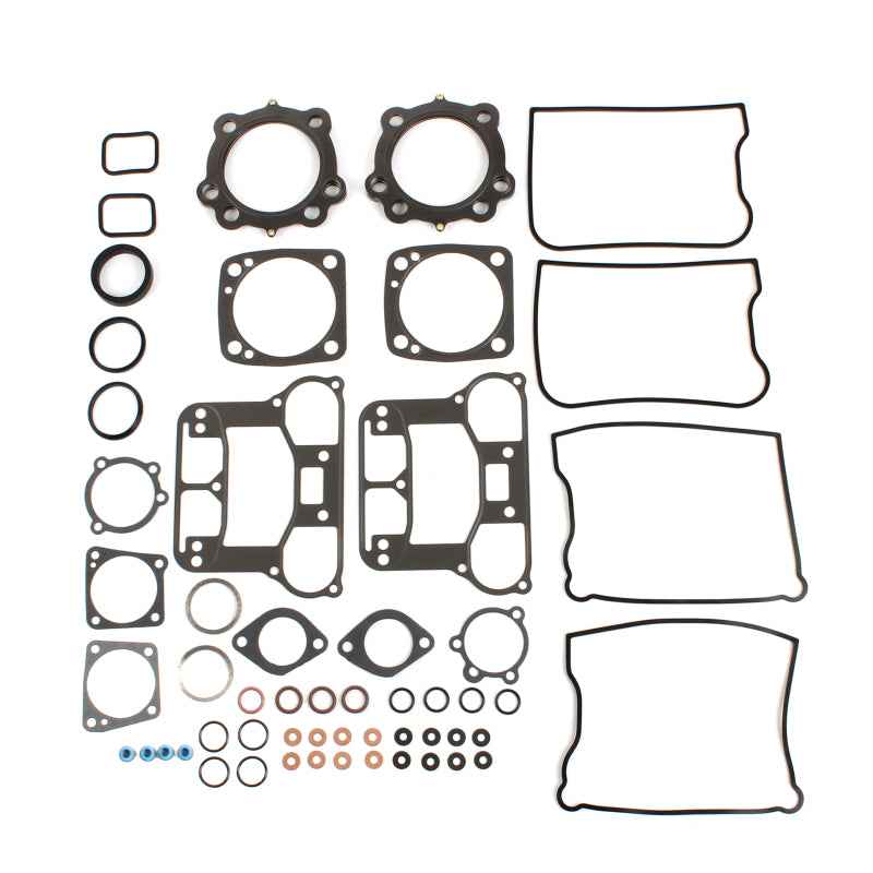 Cometic 84-91 Harley-Davidson Ebo Big Twin Top End Gasket Kit