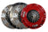 McLeod RXT Clutch Mustang Shelby Gt500 1-1/8in X 26 Spline W/Steel Flywheel