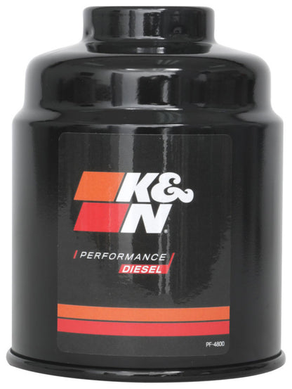 K&N Fuel Filter | PF-4800