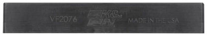 K&N Cabin Air Filter | 2012-2027 Nissan & Infiniti & more | VF2076
