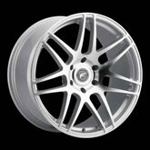 Forgestar F14 Drag 20x10 F14 6x135 ET38 BS 6.99 - Satin Black