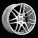 Forgestar F14 Drag 20x10 F14 6x135 ET38 BS 6.99 - Satin Black