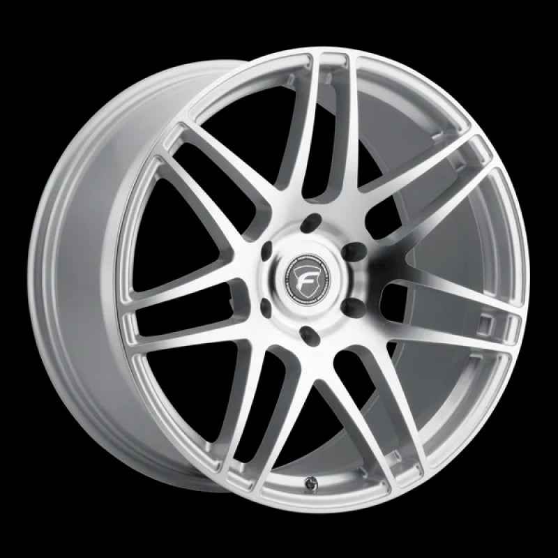 Forgestar F14 Drag 20x10 F14 6x135 ET38 BS 6.99 - Satin Black