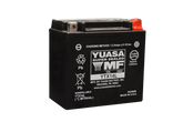 Yuasa YTX14L Maintenance Free AGM 12-Volt Battery