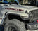 Oracle Jeep Wrangler JL Smoked Lens LED Front Sidemarkers