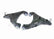 SuperPro 11-20 Mazda BT-50 (UP/UR) Front Lower Control Arm Set