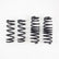 RS-R 2020+ Toyota Supra (A90) Down Sus Springs