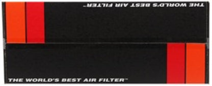 K&N Cold Air Intake | 1994-1996 Ford Bronco, F150 & F250 & more | 57-2543