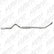 MBRP 1994-2002 Dodge 2500/3500 Cummins Turbo Back Single Side (94-97 Hanger HG6100 req.)