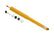 Koni Sport (Yellow) Shock 83-87 Toyota Corolla All Models (RWD) AE86 - Rear