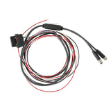 Pro Dash M8 Service Harness 558-486
