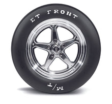 Load image into Gallery viewer, Mickey Thompson ET Front Tire - 25.0/4.5-15 90000000815