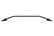 PERRIN 02-07 Subaru WRX/STi/Impreza / 04-08 Forester Front Strut Brace - Black