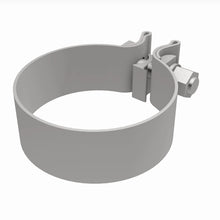 Load image into Gallery viewer, MagnaFlow Clamp 3.00inch TORCA SS 1.25inch 10pk