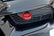 PERRIN 20-25 Toyota Supra Tow Hook Kit (Front) - Red