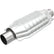 MagnaFlow Universal Catalytic Converter 2.5inch T2 Rear
