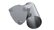 QTP 3.5in Weld-On QTEC Exhaust Cutout Y-Pipe