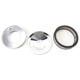 Edelbrock Air Cleaner Assembly 1208