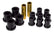 Prothane Chrysler B & E Body Spring Bushings - Black