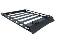 Load image into Gallery viewer, N-Fab Roof Rack 10-17 Toyota 4 Runner Fits all styles 4 Door - Tex. Black