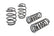 Eibach Pro-Kit Performance Springs for 12-17 Toyota Camry 3.5L V6/2.5L 4cyl (Set of 4)