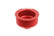 PERRIN 06-14 Subaru WRX / 07-21 STI / 06-13 Forester Lightweight Alternator Pulley - Red