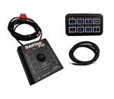 sPOD BantamX HD for 84in Battery Cables