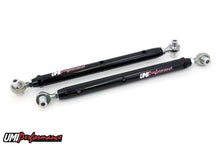 Load image into Gallery viewer, UMI Performance 78-88 GM G-Body Double Adjustable Upper &amp; Lower Rear Control Arms Kit