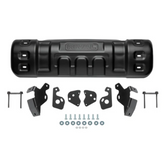Rival 18-26 Jeep Wrangler JL 07-18 Jeep JK 20-26 Jeep Gladiator Except Mojave Lower Skid Plate