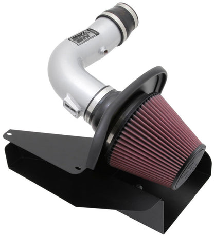 K&N Cold Air Intake | 2011-2014 Ford Edge | 77-2583KS