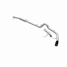 Load image into Gallery viewer, Magnaflow 21-24 Ford Bronco Rock Crawler Series Cat-Back Exhaust System