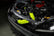 PERRIN 22-26 Subaru BRZ / Toyota GR86 Cold Air Intake - Neon Yellow