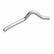 MagnaFlow Univ TP Assy 01-03 GM Diesel