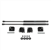 Rival 2018-2026 Jeep Wrangler JL &amp; JT Hood Lifts