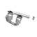 MagnaFlow Conv DF WRANGLER 04-06 4L