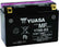 Yuasa YT9B-BS Maintenance Free 12-Volt AGM Battery w/Bottle